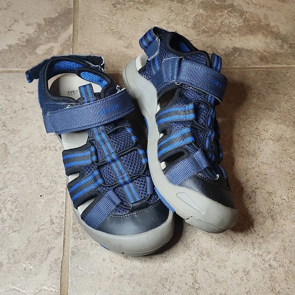 GEOX respira sandals